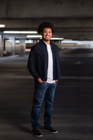 DaVaughn Marquis - Gallery Image 3