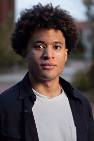 DaVaughn Marquis - Gallery Image 1