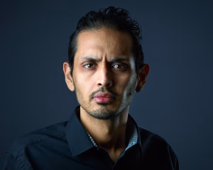 Salman Ali Somani - Gallery Image 2