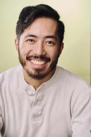 Jason Ha - Project Casting Gallery Image 4 Jason Ha - Gallery Image 4