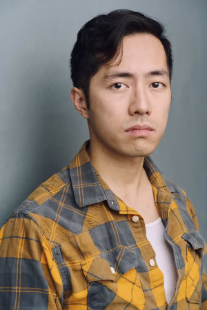 Jason Ha - Project Casting Gallery Image 5 Jason Ha - Gallery Image 5