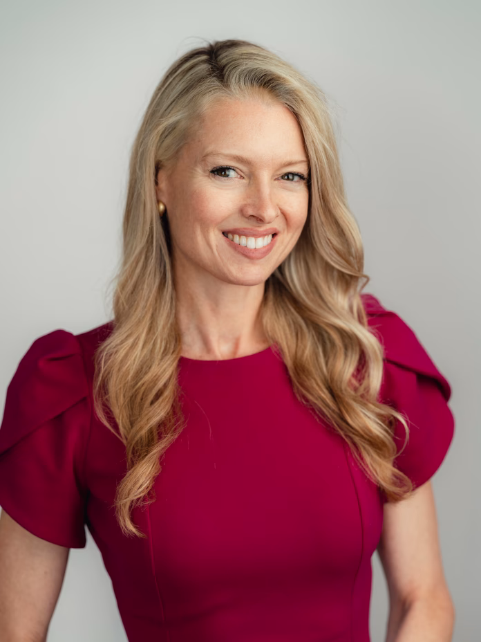 Kat Westaway - Profile Photo