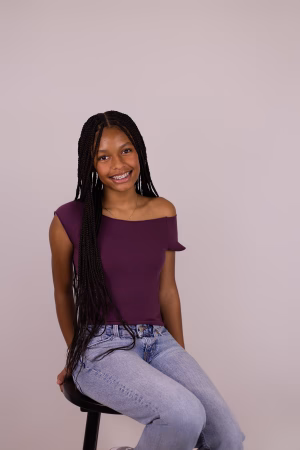 Aubrey Chapusette - Project Casting Gallery Image 4 Aubrey Chapusette - Gallery Image 4