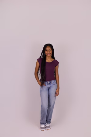 Aubrey Chapusette - Project Casting Gallery Image 3 Aubrey Chapusette - Gallery Image 3