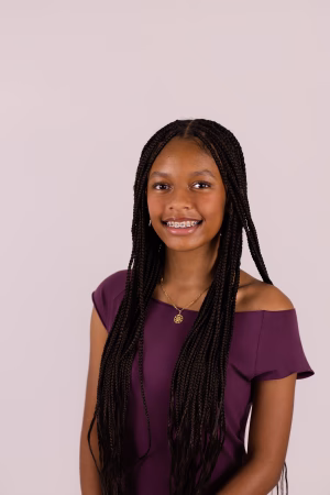 Aubrey Chapusette - Project Casting Gallery Image 2 Aubrey Chapusette - Gallery Image 2