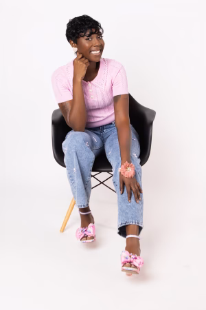 Hicianda Booker - Project Casting Gallery Image 4 Hicianda Booker - Gallery Image 4