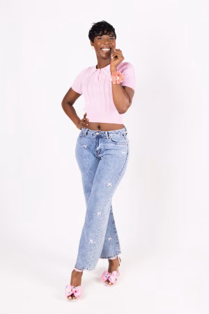 Hicianda Booker - Project Casting Gallery Image 3 Hicianda Booker - Gallery Image 3