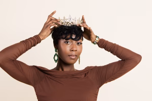 Hicianda Booker - Project Casting Gallery Image 10 Hicianda Booker - Gallery Image 10