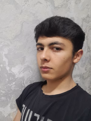 Yusuf  Azizov - Gallery Image 5