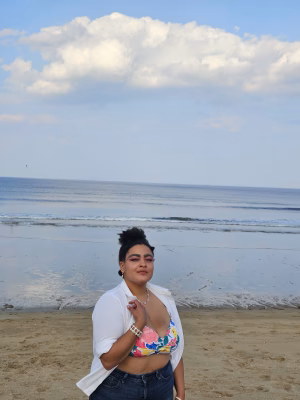 Jayda  Edwards - Project Casting Gallery Image 2 Jayda  Edwards - Gallery Image 2