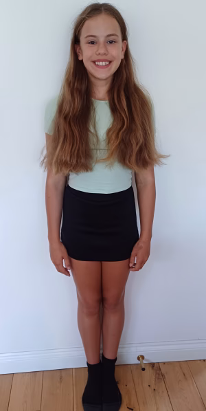 Isabelle Spencer - Gallery Image 1
