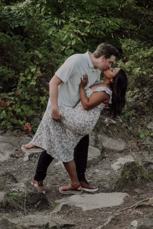 Anna D’Silva - Project Casting Gallery Image 2 Anna D’Silva - Gallery Image 2