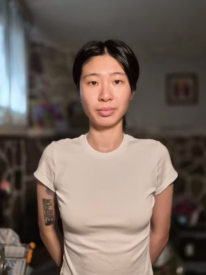 Karen Luu - Gallery Image 2