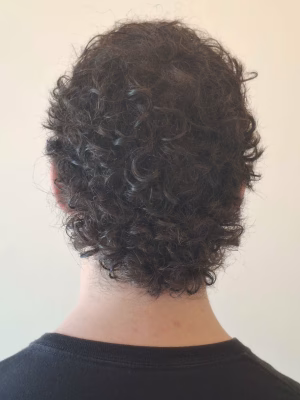 Michael Giacomo - Project Casting Gallery Image 1 Michael Giacomo - Gallery Image 1