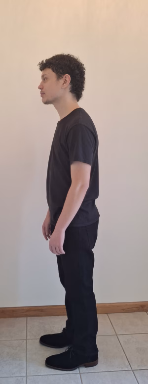 Michael Giacomo - Project Casting Gallery Image 4 Michael Giacomo - Gallery Image 4