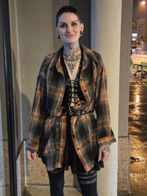 Candace Brown - Project Casting Gallery Image 9 Candace Brown - Gallery Image 9