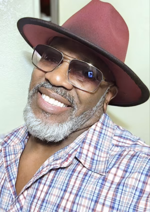 Alfonzo   “BigMack “ McCarther - Project Casting Gallery Image 5 Alfonzo   “BigMack “ McCarther - Gallery Image 5