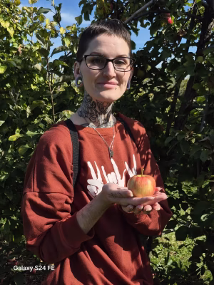 Candace Brown - Project Casting Gallery Image 7 Candace Brown - Gallery Image 7