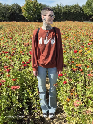 Candace Brown - Project Casting Gallery Image 8 Candace Brown - Gallery Image 8