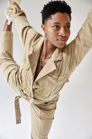 Imani Nicole - Project Casting Gallery Image 8 Imani Nicole - Gallery Image 8