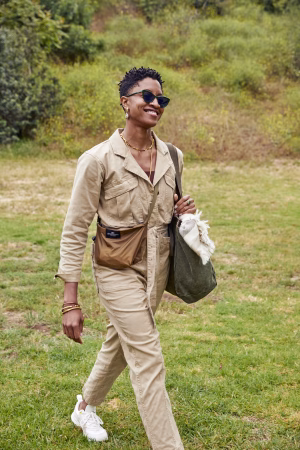 Imani Nicole - Project Casting Gallery Image 7 Imani Nicole - Gallery Image 7