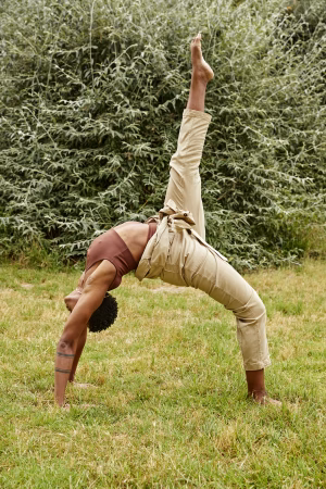 Imani Nicole - Project Casting Gallery Image 9 Imani Nicole - Gallery Image 9