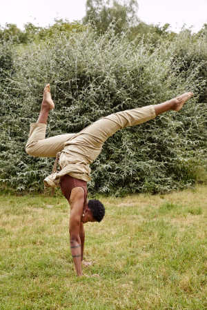 Imani Nicole - Project Casting Gallery Image 10 Imani Nicole - Gallery Image 10