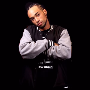 Renico Moore - Project Casting Gallery Image 4 Renico Moore - Gallery Image 4