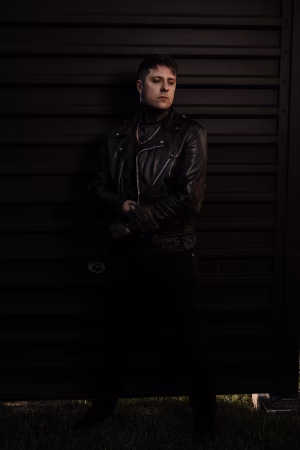 Randall Cole - Gallery Image 3