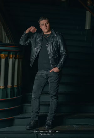 Randall Cole - Gallery Image 1