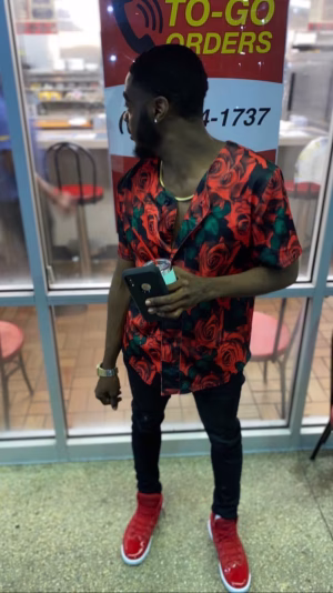 Lennox Hare - Project Casting Gallery Image 9 Lennox Hare - Gallery Image 9