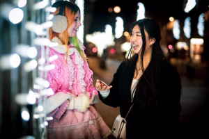 Kelly Wong - Gallery Image 1