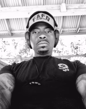 Jeremy Brittin - Project Casting Gallery Image 3 Jeremy Brittin - Gallery Image 3