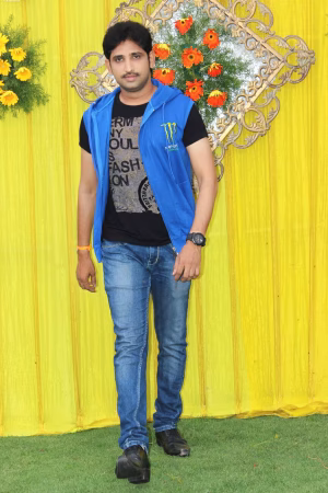 Madhavareddy  Nandivelugu - Project Casting Gallery Image 3 Madhavareddy  Nandivelugu - Gallery Image 3