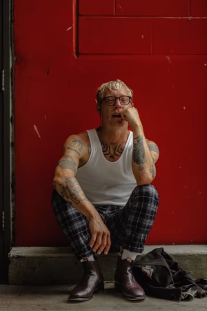 Kane Douglas - Gallery Image 1