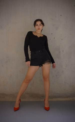 Aliona Glavatchi - Project Casting Gallery Image 4 Aliona Glavatchi - Gallery Image 4