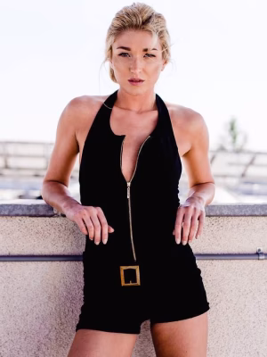 Geli Kamaci®️We love Nicestyle - Project Casting Gallery Image 7 Geli Kamaci®️We love Nicestyle - Gallery Image 7