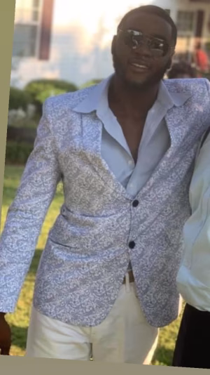 Lennox Hare - Project Casting Gallery Image 3 Lennox Hare - Gallery Image 3