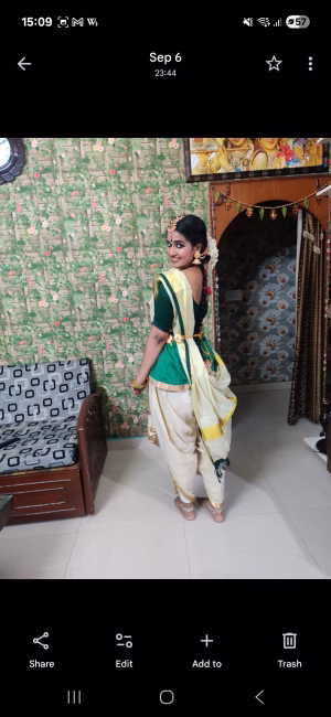 Malvika Kailash - Gallery Image 2