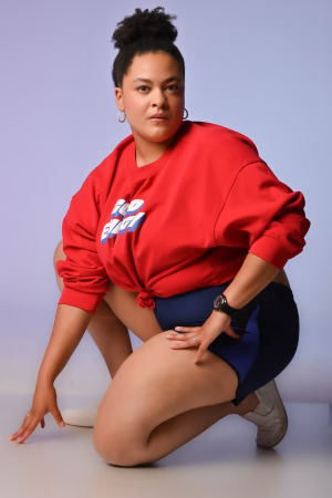 Jayda  Edwards - Project Casting Gallery Image 12 Jayda  Edwards - Gallery Image 12