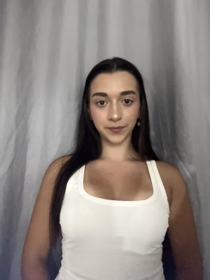 Hila Shahar - Project Casting Gallery Image 3 Hila Shahar - Gallery Image 3