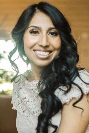 Estefany Tobar - Project Casting Gallery Image 2 Estefany Tobar - Gallery Image 2