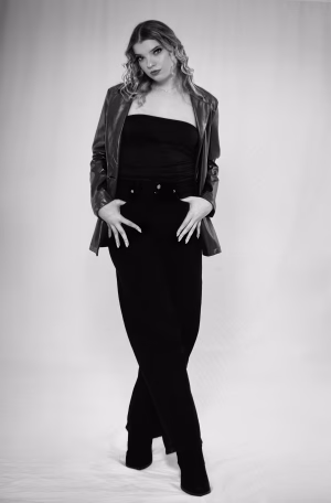 Randi-Lyn Forbes - Gallery Image 2