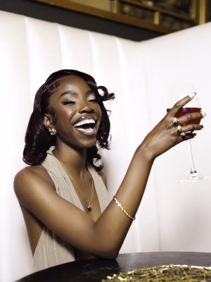 Savannah Terrell - Project Casting Gallery Image 2 Savannah Terrell - Gallery Image 2