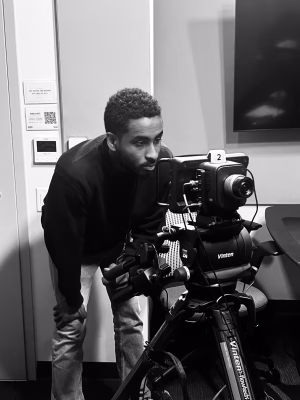 Shaun McRimmon - Project Casting Gallery Image 5 Shaun McRimmon - Gallery Image 5