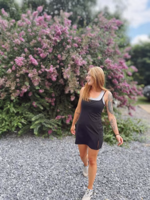 Kelsie Sprinkle - Project Casting Gallery Image 5 Kelsie Sprinkle - Gallery Image 5