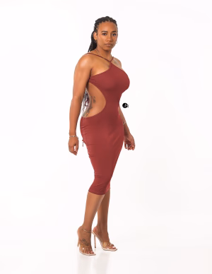 Elisha Williams - Project Casting Gallery Image 1 Elisha Williams - Gallery Image 1