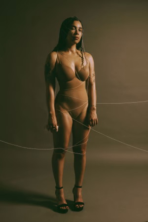 Jacqueline Suttin - Project Casting Gallery Image 10 Jacqueline Suttin - Gallery Image 10