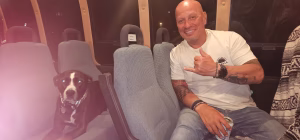 John Garcia - Project Casting Gallery Image 4 John Garcia - Gallery Image 4