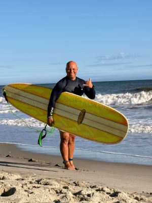 John Garcia - Project Casting Gallery Image 5 John Garcia - Gallery Image 5